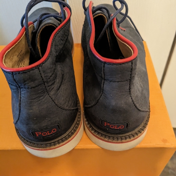 Shoes - Picture 3 of 3